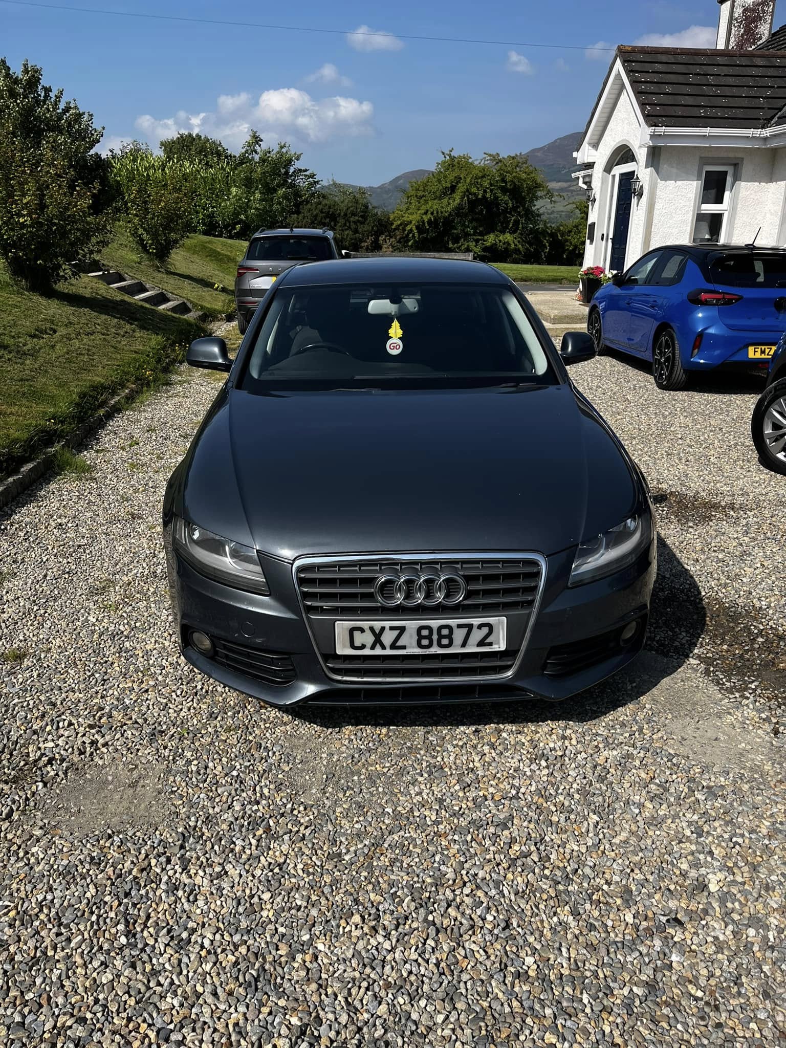 car detailing - 
RK Valeting & detailing